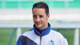 ルメール騎手がコロナ陽性