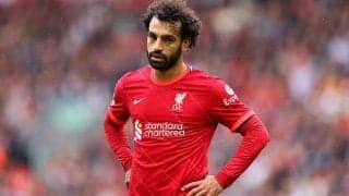 サラーがバロンドール7位に本音漏らす…「ショックだった」