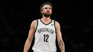 左足首負傷のジョー・ハリスが手術を決断、今季残り試合をすべて欠場へ