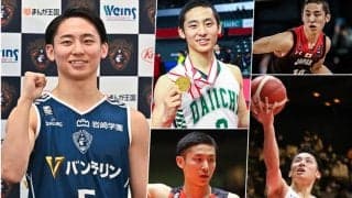 彗星のごとく現れた高1の冬からプロ入り決断に至るまで…河村勇輝の足跡を振り返る