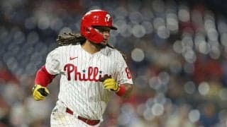 ソフトバンクの新外国人・ガルビスが日本入国　メジャー通算109発の大物内野手