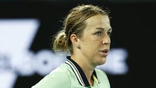 自国ロシアのウクライナ侵攻を非難したパブリチェンコワ「恐怖を感じ混乱している」