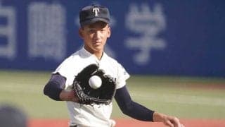 【高校野球】“近畿1強”に待ったをかける学校は？　大阪桐蔭は20年ぶり「秋春連覇」に挑む
