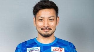 大分DF刀根亮輔が全治8カ月…左ヒザ前十字じん帯損傷で手術