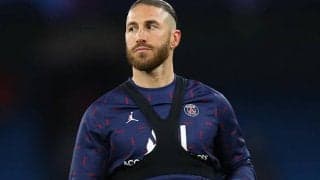 S・ラモスの獲得は現状失敗？　レオナルド「イメージ通りではない」