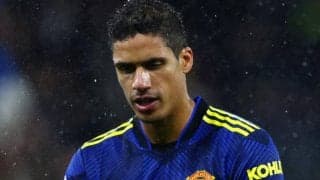 度重なるケガに苦しむヴァラン…イングランド代表OBは批判　「彼の強靭さには常に疑問があった」