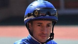 【JRA】ルメール騎手は土日の中山競馬で乗り替わり、オーシャンSのロードベイリーフは亀田温心騎手に