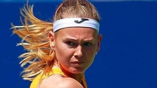 ブズコバ 2大会連続8強