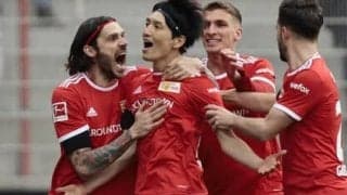 原口元気の市場価値が上昇中。得点よりもチームへの貢献度が評価されている