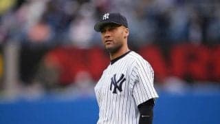 【MLB】ジーター、通算555HR大砲、野茂氏“相棒”も…　MVPを獲っていない意外な選手たち