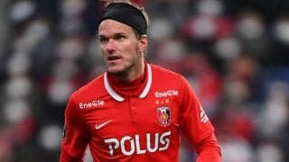 「ワンピース好きなのか！」浦和DFショルツの“私服”センスを同僚ユンカーが暴露