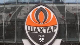 「ロシアの砲弾の破片によって殺された」シャフタールCEOがコーチの他界を報告