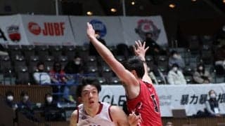 【連載】『令和３年度卒業記念特集』第28回　宮本一樹／バスケットボール