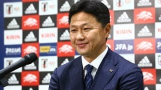 大岩ジャパンの素朴な疑問/六川亨の日本サッカー見聞録