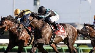 【次走】アサマノイタズラは横山武史騎手との新コンビで日経賞へ