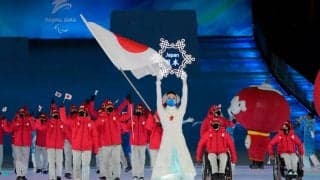 いよいよ開幕！ 北京パラリンピックの見どころがわかる、 日本代表選手の記事・インタビューを一気読み