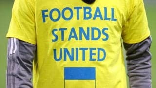 ロシアと政治的同盟国の中国でプレミアリーグの放送が中止、リーグ全体のウクライナ支援が要因か