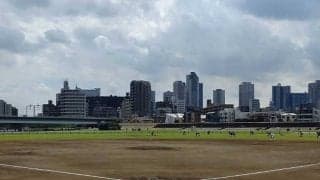 「グラウンドが取れない」という悩みを解消　選手の“流出”防ぐ川崎市の試み