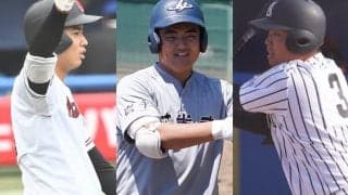 【高校野球】佐々木麟太郎らは「清原、松井超え」なるか？　記録更新に期待の怪物“新2年生”たち