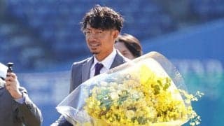 鳥谷敬氏、社会人名門パナソニックのコーチ就任　技術指導や地域貢献活動にも参加へ