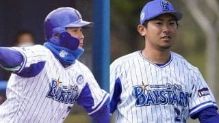 「開幕に合わせろと言わない」　DeNA三浦監督が故障の佐野、今永を“急がせない”ワケ