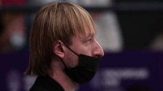 非難を浴びたプルシェンコ、パラ除外のロシア選手にエール「強いのは壊れない選手だ」