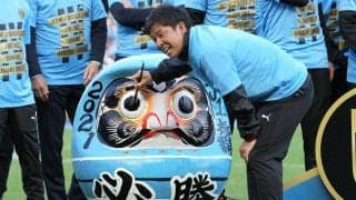 そもそも「監督も●年目なんだから」ってのはいかがなもんでしょ!? の巻/倉井史也のJリーグ