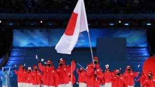 北京冬季パラリンピック開幕！　スポーツの力を信じ、平和を願うアスリートたち