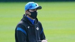 新庄ビッグボス、1～4番にルーキー抜擢　超フレッシュなスタメンで菅野に挑む