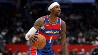 直近5試合の成功率は驚異の85％…KCPが八村塁の3Pに言及「本当に安定している」