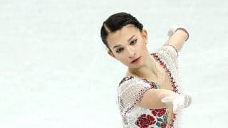 ウクライナの平和を求めた米フィギュア専門誌　「世界はあなた方と共に！」に賛同の声