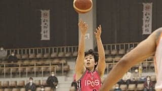 秋田ノーザンハピネッツが新潟アルビレックスBBに快勝…チーム全体で16本の3Pを成功