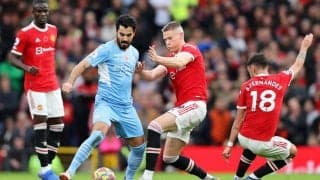 【プレミアリーグ第28節プレビュー】マンチェスター・ダービー開催！ ユナイテッドはエティハド4連勝を目指す