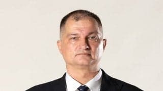 三遠ネオフェニックス、ヘッドコーチが交代に - B.ヴィチェンティッチ氏はアースフレンズ東京ZのHCに就任