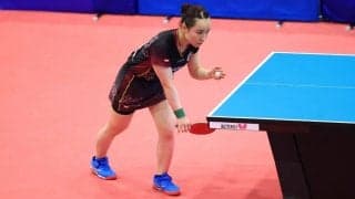 伊藤、平野、早田、石川らがベスト8進出＜卓球・LION CUP TOP32女子単2回戦＞