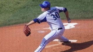 DeNA、投手陣炎上で大量12失点　8投手で13四死球に三浦監督「課題がぎっしり」