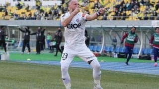 バイスFK弾の岡山＆大卒ルーキー深川V弾の岩手が今季2勝目！　熊本と甲府は初白星【明治安田J2第3節】