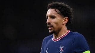 「このクラブは僕の未来」マルキーニョスがPSG愛を強調！ 交渉中であることも明かす