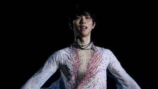 羽生結弦が、五輪の舞台で残した轍。原点に戻り、誇りを懸けて挑んだ、前人未到の物語