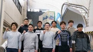 第119回生ルーキーチャンピオンレース