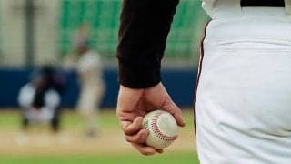 【MLB】高校時代には4戦連続ノーノー　“奇跡のドラ1”左腕が「さらに良く見える」