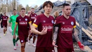 シャルケが新スポンサーを発表！ 同じゲルゼンキルヒェンに本社を置く大手住宅会社