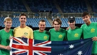 コキナキス「これ以上ない」