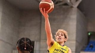 サンロッカーズ渋谷が連敗脱出…富山グラウジーズを下して4戦ぶり白星