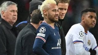 おしゃれ番長!? ネイマール、これまでの“パリコレ”コーデ「ネイマール・ファッションウィーク」