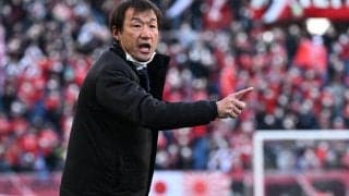 ガンバ大阪の監督がドラマ出演!? 5日22時から放送、成田凌さん主演の『逃亡医Ｆ』第8話