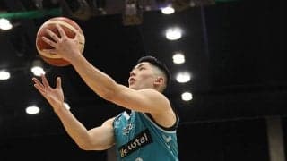 京都ハンナリーズが連敗を「4」でストップ…茨城ロボッツとの接戦を制す