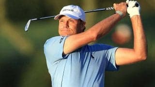 池ポチャから蘇ったボールの行方　ゴルフの珍バーディーに米驚き「狙った可能性も」