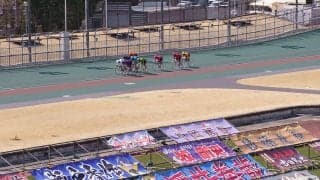 名古屋記念G3（3日目）レポート