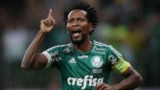 C・ロナウドは「40歳でプレーしているとは思わない」43歳までプレーしたゼ・ロベルトが今後のサッカー界を予想「平均年齢は下がる」